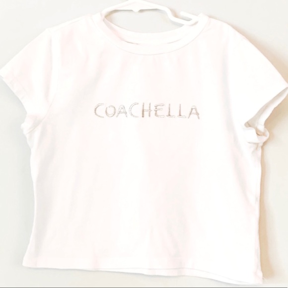 H&M ❤️Coachella - Picture 1 of 1